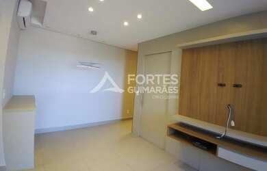 Imagem 3: Ribeirão Preto - Apartamento - Condominios Zona Sul