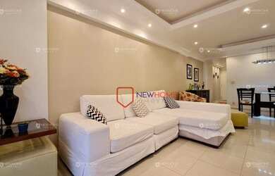 Imagem 8: Lindo Apartamento no Condomínio Verano Residence Park