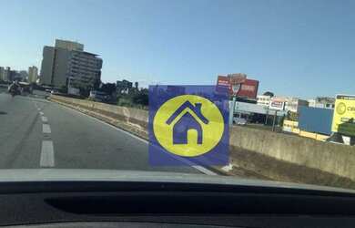 Imagem 2: Galpão para alugar, 1000 m² por R$ 28.000,00/mês - Jardim do Trevo...