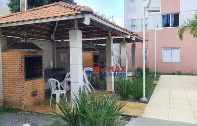 Imagem 5: RESIDENCIAL VITALI AJURICABA