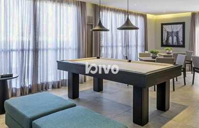 Imagem 6: Studio, 31 m² - venda por R$ 550.000,00 ou aluguel por R$ 3.100,00/mês...