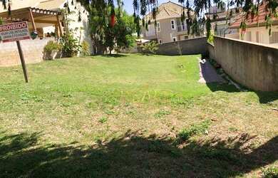 Imagem 2: Terreno à venda, 384 m² por R$ 480.000,00 - Loteamento Recanto dos Paturis...