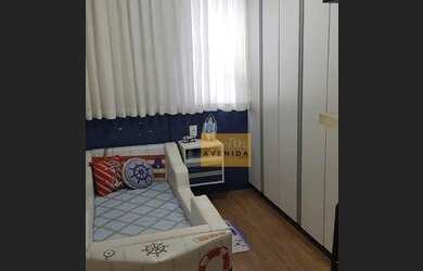 Imagem 11: Apartamento à venda por R$ 490.000,00 - Jardim America - Paulínia/SP