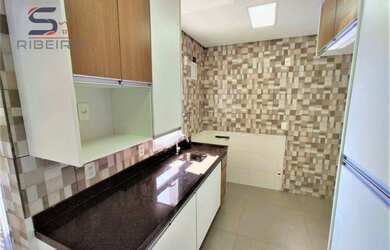 Imagem 15: Apartamento com 3 dormitórios, 100 m² - venda por R$ 1.040.000,00 ou...