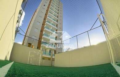 Imagem 7: Residencial - Vila Yara. Piscina, Churrasqueira, 84m² de Áreae1 Vaga...