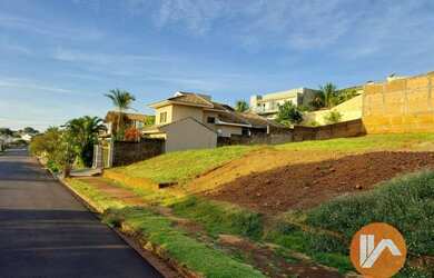 Imagem 2: Terreno à venda, 525 m² por R$ 262.500,00 - Nova Ourinhos - Ourinhos/SP