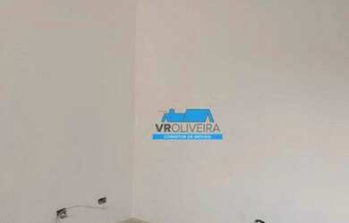 Imagem 13: Casa com 2 dormitórios à venda, 200 m² por R$ 480.000 - Jardim Santo...