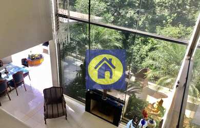 Imagem 2: Casa com 3 dormitórios à venda, 360 m² por R$ 1.980.000,00 - Jardim...