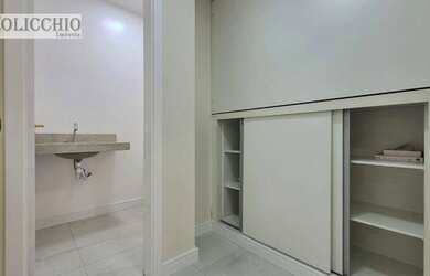 Imagem 6: Sala, 92 m² - venda por R$ 850.000,00 ou aluguel por R$ 3.300,00/mês...