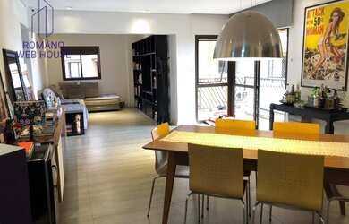 Imagem 1: Apartamento com 3 dormitórios, 135 m² - venda por R$ 1.180.000,00 ou...