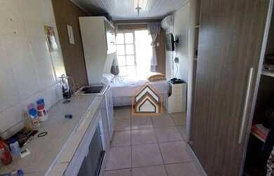 Imagem 13: Sobrado à venda, 110 m² por R$ 250.000,00 - Jardim Algarve - Alvorada/RS