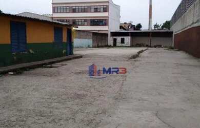 Imagem: O terreno possui 2.000m² de Área e está localizado em Taquara