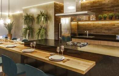 Imagem 13: Garden residencial para venda, Vila Butantã, São Paulo - GD5877