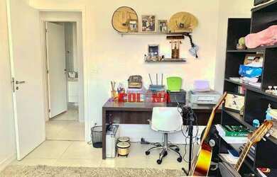 Imagem 13: Apartamento à venda, 104 m² por R$ 850.000,00 - Jardim Icaraí - Niterói/RJ