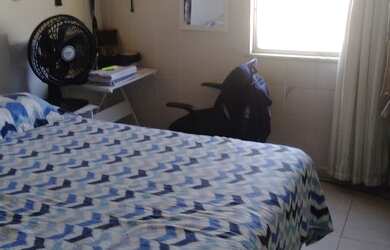 Imagem 10: Apartamento à venda com 161 metros quot VISTA MAR quot na Praia do Futuro