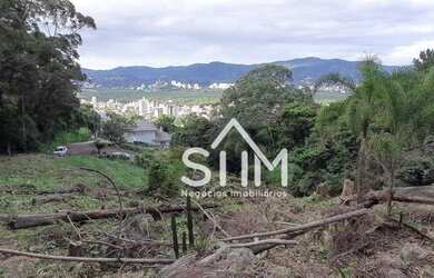 Imagem 3: Terreno à venda, 2142 m² por R$ 899.900,00 - Trindade - Florianópolis/SC