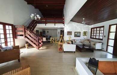 Imagem 12: Casa à venda, 350 m² por R$ 2.150.000,00 - Condomínio Estância Marambaia...