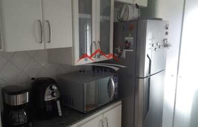 Imagem 1: Apartamento a venda condomínio Citta Di Roma em Jundiaí SP