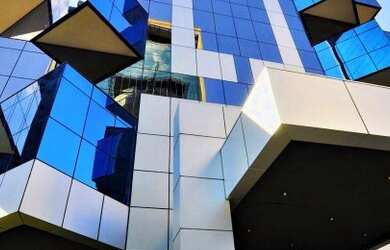 Imagem 2: Andar Corporativo para alugar, 614 m² por R$ 52.000,00/mês - Vila Olímpia...