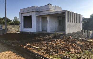 Imagem 2: Casa à venda, 120 m² por R$ 620.000,00 - Loteamento Jardim Timbaúva - Gravataí/RS