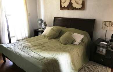 Imagem 9: Apartamento com 3 dormitórios à venda, 185 m² por R$ 905.000,00 - Vila Bastos - Santo Andr