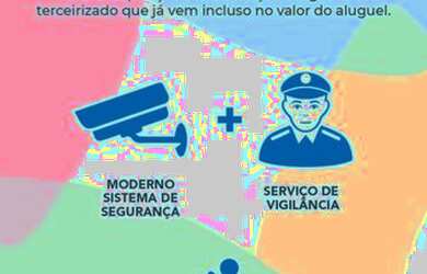 Imagem 8: Na melhor estrutura de Goiânia, com despesas de água e luz já inclusas