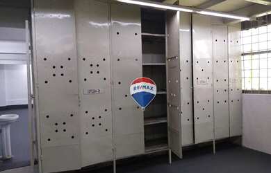 Imagem 11: Excelente Galpão para alugar, 450 m² por R$ 2.500/mês - Nossa Senhora...