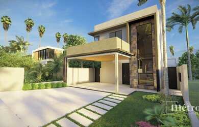 Imagem 1: Maravilhoso Sobrado, 3 suítes à venda, 170 m² por R$ 1.199.000 - Vila...