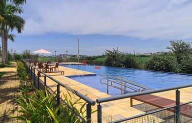 Imagem 3: Terreno à venda, 307 m² por R$ 240.000,00 - Santa Rosa - Piracicaba/SP