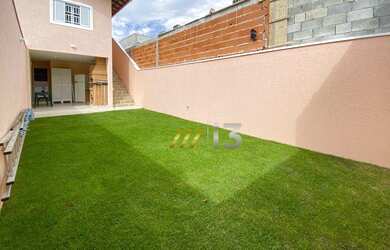 Imagem 2: Casa à venda, 160 m² por R$ 795.000,00 - Jardim do Lago - Atibaia/SP