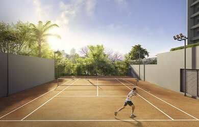 Imagem 14: Cobertura residencial para venda, Boa Vista, Porto Alegre - CO9139