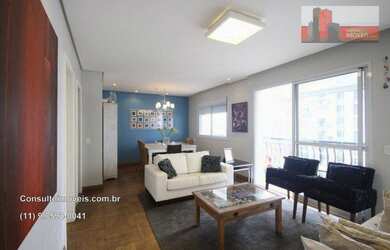 Imagem 13: Apartamento de 134 m² por R$ 1.610.000 - R. Jorge Americano - Alto da...