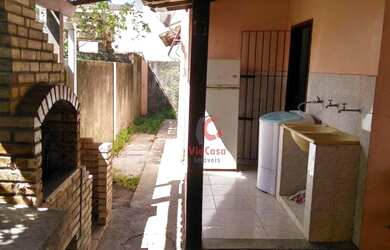 Imagem 6: Casa à venda, 120 m² por R$ 400.000,00 - Recreio - Rio das Ostras/RJ