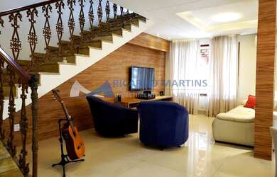 Imagem 8: Casa de 300 metros quadrados no bairro Freguesia Jacarepaguá com 4 quartos