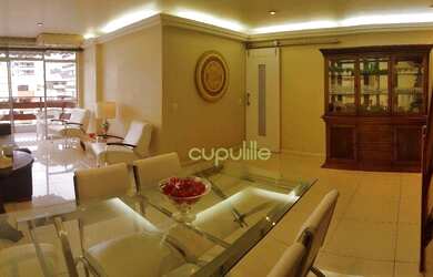 Imagem 1: Cobertura à venda, 250 m² por R$ 1.650.000,00 - Jardim Icaraí - Niterói/RJ