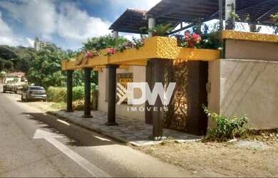 Imagem 2: Casa com 3 dormitórios, 500 m² - venda por R$ 650.000,00 ou aluguel...