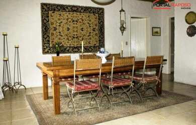 Imagem 7: Casa com 4 dormitórios à venda, 885 m² por R$ 1.690.000,00 - Granja...