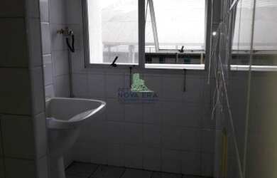 Imagem 5: Apartamento 2 dormitórios - Frente