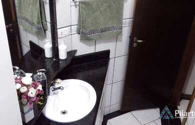 Imagem 15: Casa com 3 dormitórios à venda, 250 m² por R$ 530.000,00 - Vila Santa...