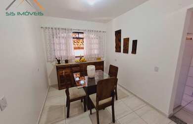 Imagem 3: Casa à venda, 54 m² por R$ 340.000,00 - Vila Suissa - Mogi das Cruzes/SP