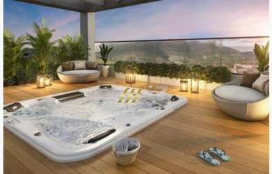 Imagem 13: Apartamento à venda, 46 m² por R$ 340.000,00 - Jardim do Lago - Atibaia/SP