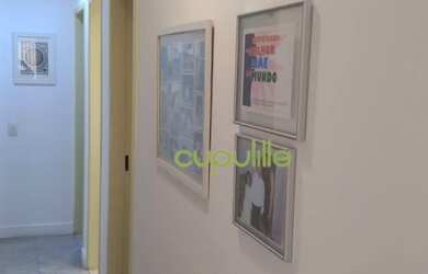 Imagem 4: Salas à venda, 50 m² por R$ 735.000 - Icaraí - Niterói/RJ