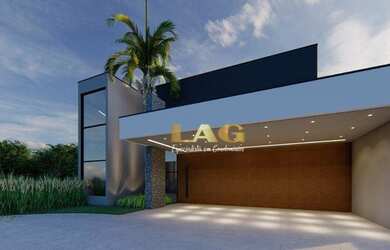 Imagem 1: Casa com 3 dormitórios à venda, 199 m² por R$ 1.000.000,00 - Condomínio...