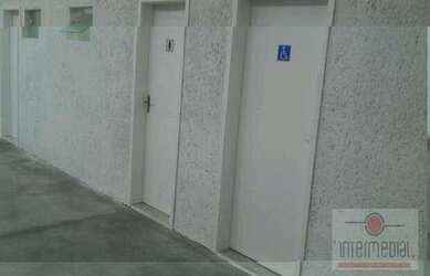 Imagem 5: Salão para alugar, 421 m² por R$ 4.500,00/mês - Jardim das Palmeiras...