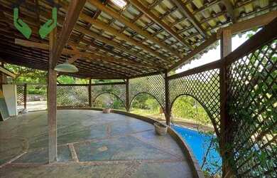 Imagem 13: Chácara à venda, 3217 m² por R$ 860.000,00 - Jardim Santa Paula - Cotia/SP