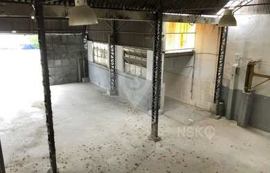 Imagem 11: Galpão para venda e locação - 1.100 m² -Saúde - NSK3 Imóveis-ED.4238