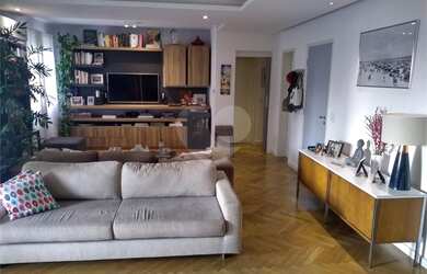 Imagem 4: São Paulo - Apartamento Padrão - VILA LEOPOLDINA