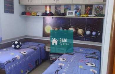 Imagem 11: Sobrado com 3 dormitórios, 220 m² - venda por R$ 800.000,00 ou aluguel...