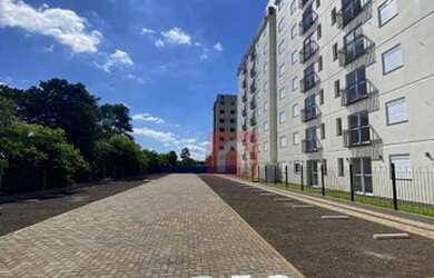 Imagem 6: Apartamento à venda, 48 m² por R$ 230.000,00 - Universitário - Lajeado/RS