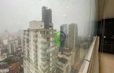 Imagem 4: ALTO PADRÃO - ANDAR ALTO E VISTA LIVRE!! - Para ALUGUEL